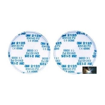 THD-3M 2125 P2 SZŰRŐBETÉT