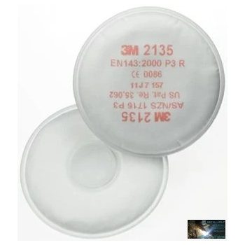 THD-3M 2135 P3 SZŰRŐBETÉT