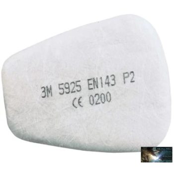 THD-3M 5925 P2 SZŰRŐBETÉT