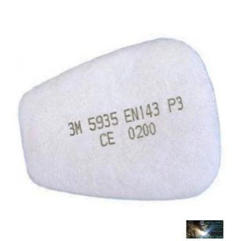 THD-3M 5935 P3 SZŰRŐBETÉT