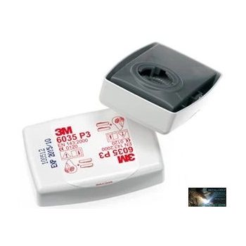 THD-3M 6035 P3 SZŰRŐBETÉT