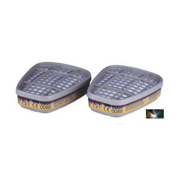 THD-3M 6057 A1B1E1 SZŰRŐBETÉT