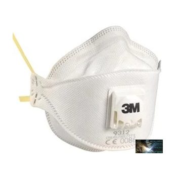 THD-3M 9312 FFP1 SZELEPES PORMASZK