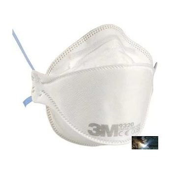 THD-3M 9320 FFP2 PORMASZK