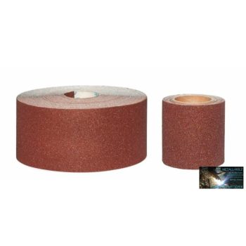   115mm P180 vászon RKJ FG Vászon tekercs Fast Grinder 40010611