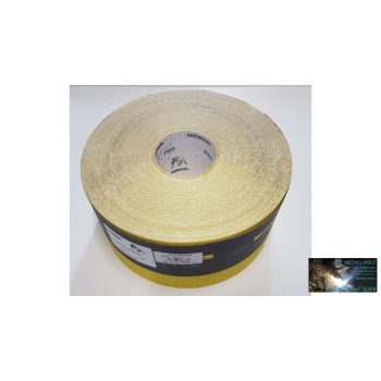 115mm P 60 papir HIOMANT Mirka Papír tekercs Mirka 40030096