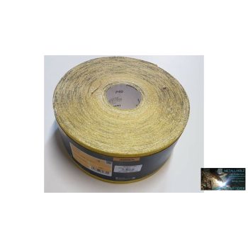 115mm P 40 papir HIOMANT Mirka Papír tekercs Mirka 40030169