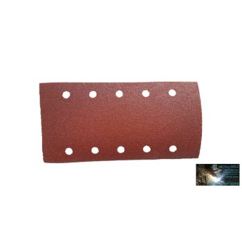   115x228/10 P180 Rubin-Fa FES Festo tépőzáras csiszoló (Akciós) 40050244