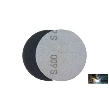   150mm P600 9xD120Plati-szivFES Festo tépőzáras csiszoló (Akciós) 40050269