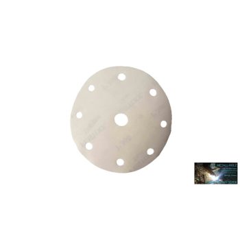   150mm P500 9xD120Titan-lak FES Festo tépőzáras csiszoló (Akciós) 40050272