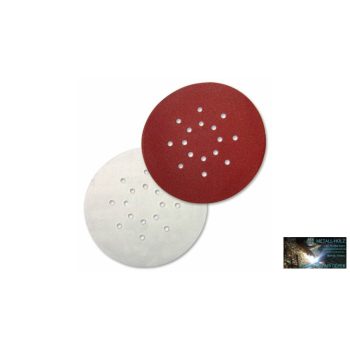   33mm 10mikron tépőz.kék Nor Norton tépőzáras csiszoló (Akciós) 40050330