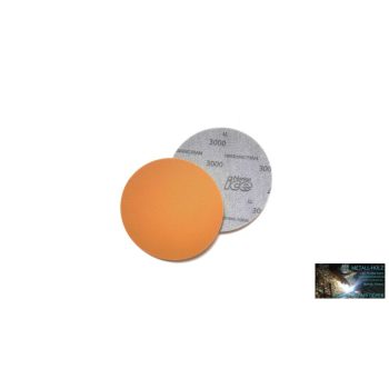   150 P3000 Norton Ice Norton tépőzáras csiszoló Norton 40050685