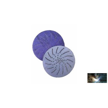   125mm P 80 775L Multihole 3M 3M tépőzáras csiszoló 3M 40051272