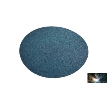   150mm P 80 VDZ inox tz. FG Fast Grinder tépőzáras csiszoló Fast Grinder (Akciós) 40051330