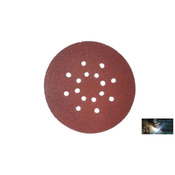   225mm P 40 tz. csisz. Hector Hector tépőzáras csiszoló Hector 40051362