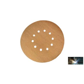   225mm P 60 tz. csisz. VDL FG Fast Grinder tépőzáras csiszoló Fast Grinder (Akciós) 40051368