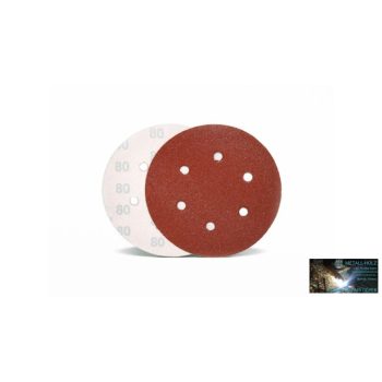   125mm P320 VDSF Fast Grinder Fast Grinder tépőzáras csiszoló Fast Grinder 40051378