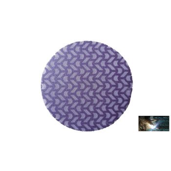   150mm P80 3M Xtract710w cs.háló 3M tépőzáras csiszoló 3M 40051410