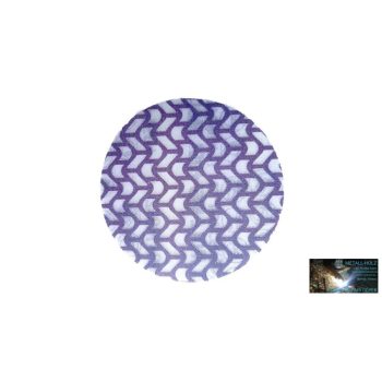   125mm P180 3M Xtract710w cs.háló 3M tépőzáras csiszoló 3M (Akciós) 40051418