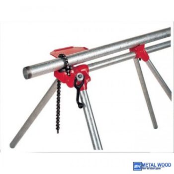 RIDGID Állványra rögzíthető láncos satu