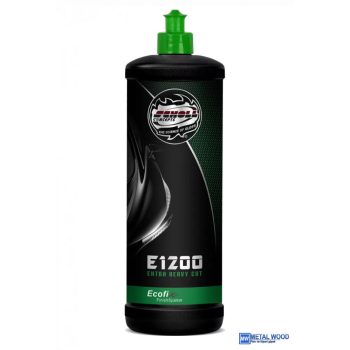   Scholl E1200 Extra Heavy Cut 1Kg - Extra Vágó Polírozópaszta