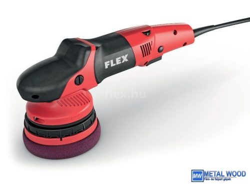 FLEX XCE 10-8 125 230/CEE excenter polírozó