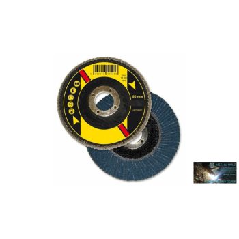   115x22,2 28 Lam ZA 80 Hle He Hector inox lamellástárcsa Hector (Akciós) 41010057