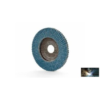   125mm 28Lam acél ZA40-B PreTyr Tyolit inox lamellástárcsa Tyrolit (Akciós) 41010336 Ár: 1.496 Ft (1.178 Ft + ÁFA)