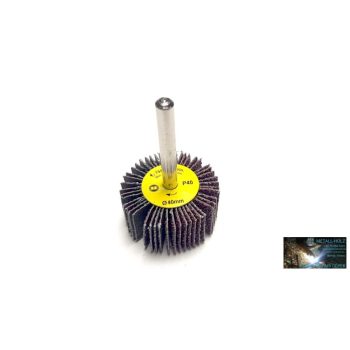   40x20x6 A 40 saturnus Hector Hector csapos lamelláskorong egész lapokból Hector 41020115