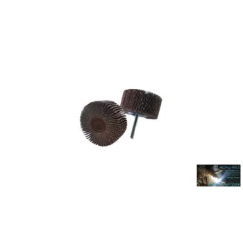   60x30x6 A180 saturnus Hector Hector csapos lamelláskorong egész lapokból Hector 41020119