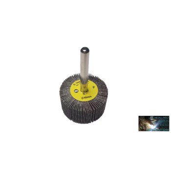   40x20x6 A180 saturnus Hector Hector csapos lamelláskorong egész lapokból Hector 41020123