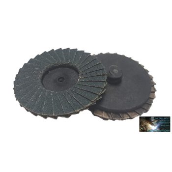   50mm Mini F.Discs ZA120 FG Mini tárcsa, gyorsrögzítésűek Fast Grinder (Akciós) 42020010