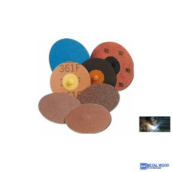 38mm Roloc P40 Zk713x VSM