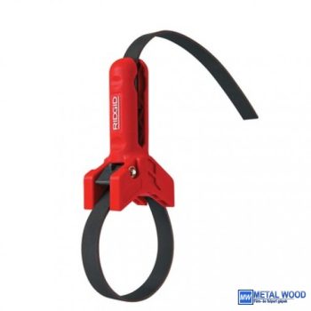   RIDGID StrapLock csősatu műanyag csövekhez 8" átmérőig