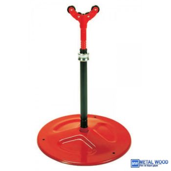 RIDGID Állítható csőtámaszok