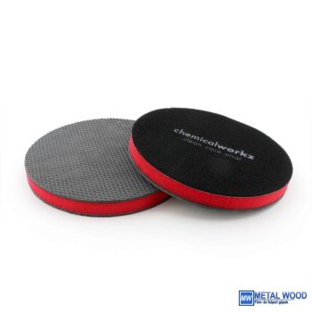 ChemicalWorkz Dekontamináló korong 125mm Clay Pad 