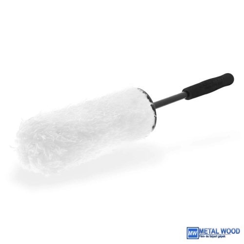 ChemicalWorkz Felnikefe Mikroszálas Wheel Brush White 