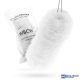 ChemicalWorkz Felnimosó Cserehuzat Wheel Brush Cover White 