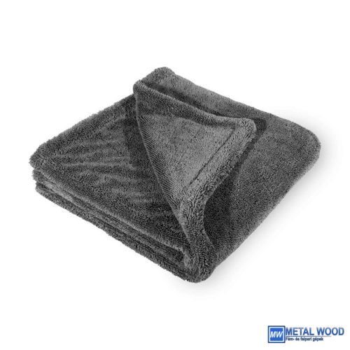 ChemicalWorkz Szárítókendő 1400GSM 40×40 Grey Shark Twisted  