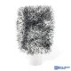 ChemicalWorkz Mosókesztyű  Szürke 1400GSM 28×18×5 Wash Mitt 
