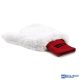 ChemicalWorkz Mosókesztyű Extra Puha Piros Thumb Wash Mitt 