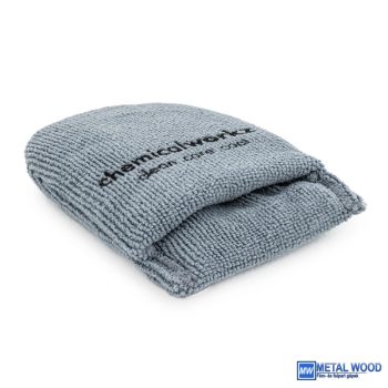 ChamicalWorkz Mikroszálas Applikátor Microfiber Applicator