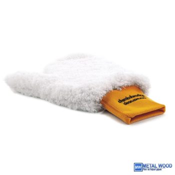 ChemicalWorkz Mosókesztyű Extra Puha GOLD Thumb Wash Mitt 