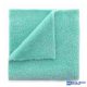 ChemicalWorkz Szegélymentes Premium Törlőkendő 350GSM 40×40 Világos Zöld