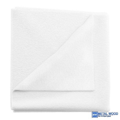 ChemicalWorkz Szegély nélküli belső tisztító kendő 320GSM 40×40 Interior Pearl Weave 