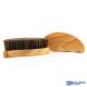 Chemicalworkz Bőrtisztító kefe Leather Cleaning Brush 