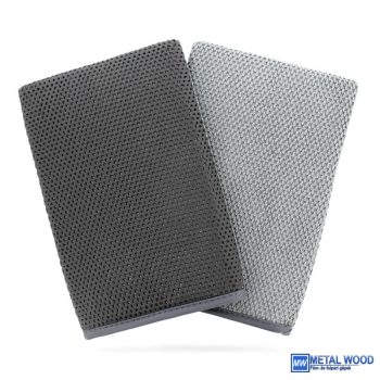   Chemicalworkz Gyurma kesztyű - Dekontamináló Magic Clay Mitt 