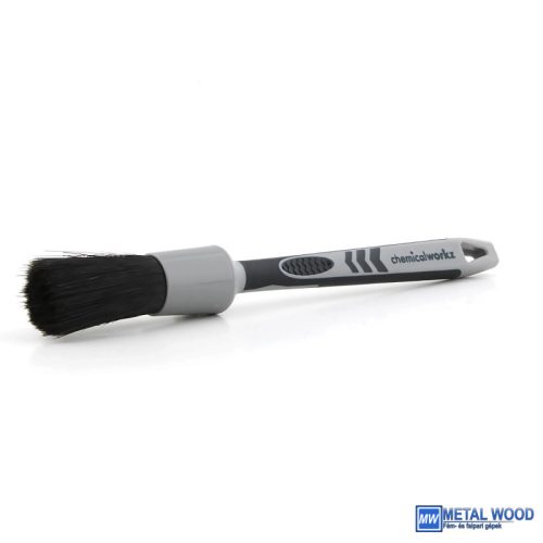 Chemicalworkz Ecset 20mm - Tisztítóecset Black Boar Detailing 