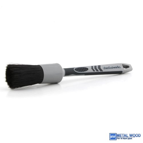 Chemicalworkz Ecset 24mm - Tisztítóecset Black Boar Detailing 