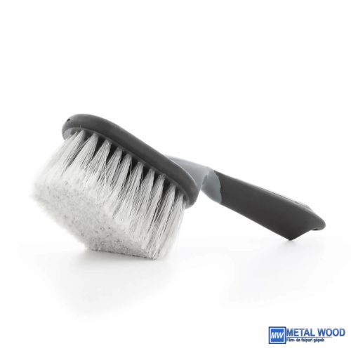 Chemicalworkz Gumiabroncs és Küszöb Tisztító Kefe 28 cm Ultimate Tire Brush 